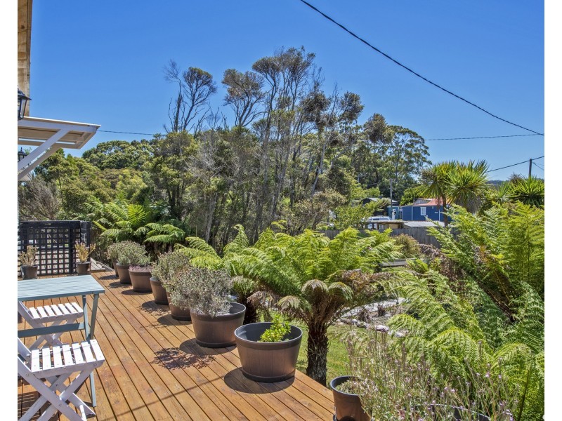70 Lettes Bay Road, Strahan TAS 7468