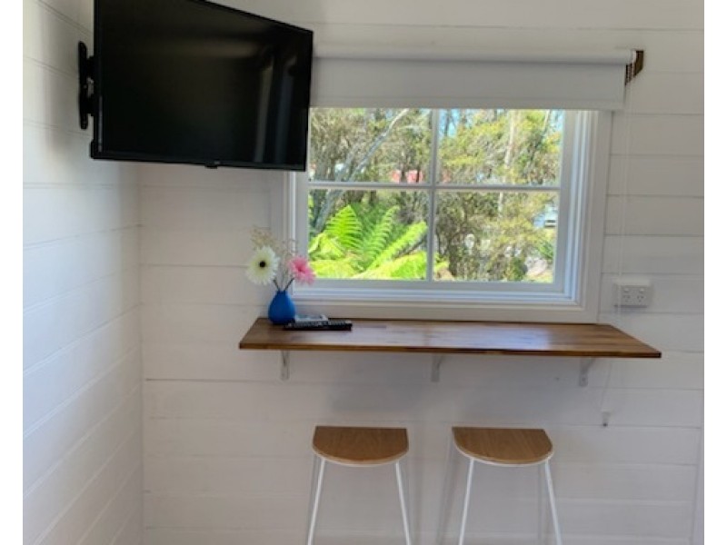 70 Lettes Bay Road, Strahan TAS 7468