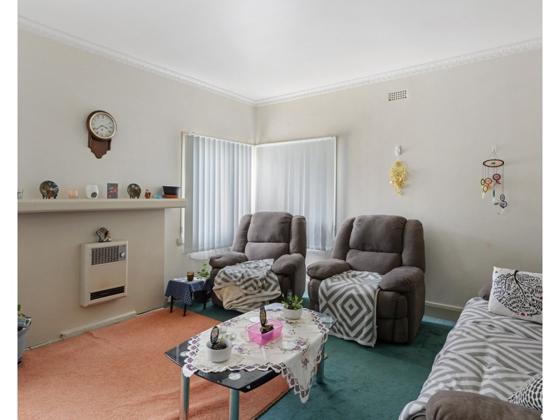 17 Lyons Street, Hillcrest TAS 7320