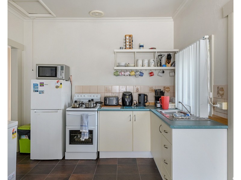 17 Lyons Street, Hillcrest TAS 7320