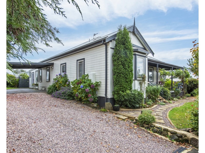 6 Mountain View Place, Penguin TAS 7316