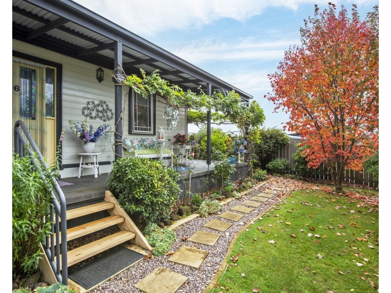 6 Mountain View Place, Penguin TAS 7316