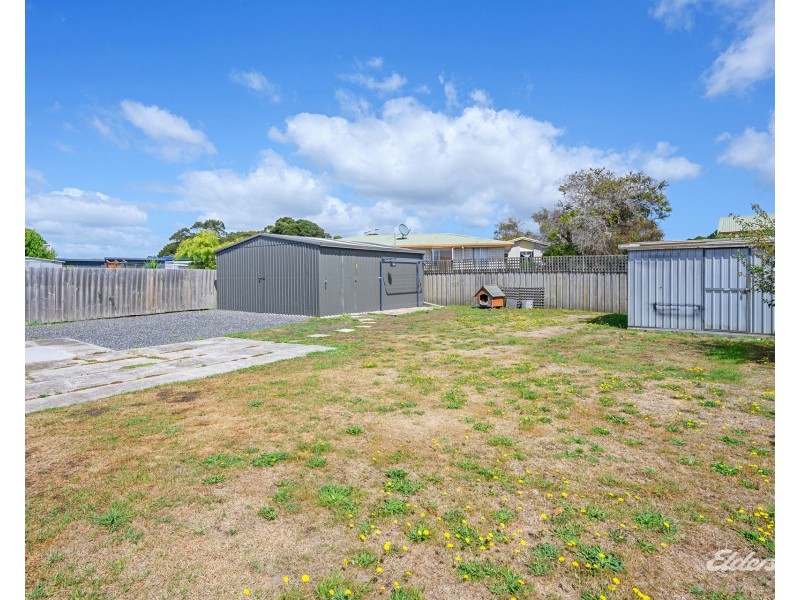5 Rose Street, Wynyard TAS 7325