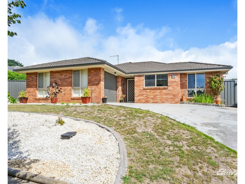22 Wingrove Gardens, Shorewell Park TAS 7320
