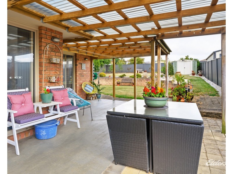 22 Wingrove Gardens, Shorewell Park TAS 7320