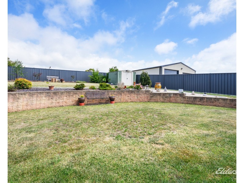22 Wingrove Gardens, Shorewell Park TAS 7320