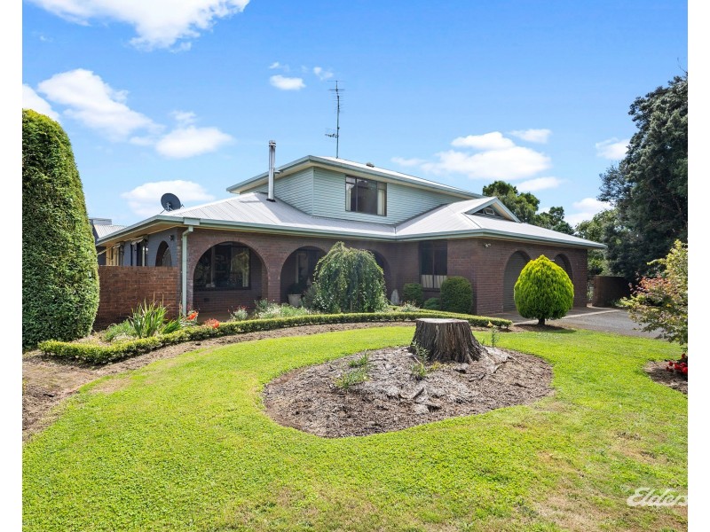 498 Ridgley Highway, Mooreville TAS 7321