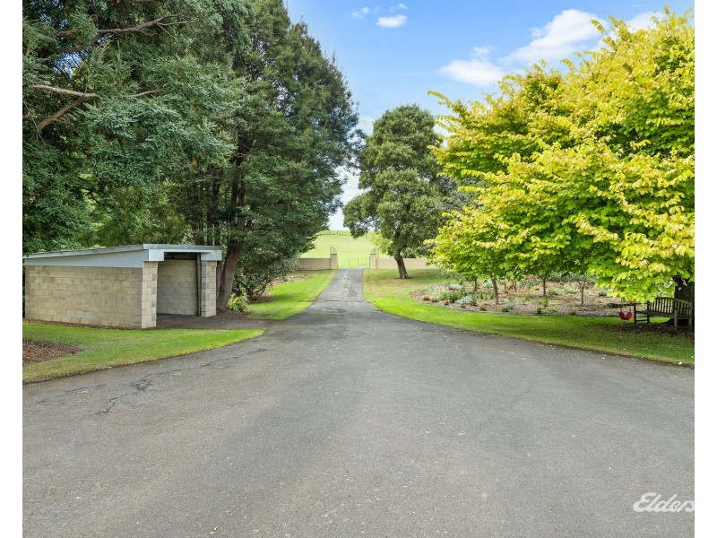 498 Ridgley Highway, Mooreville TAS 7321