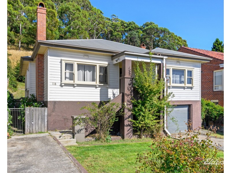 118 Mount Street, Burnie TAS 7320