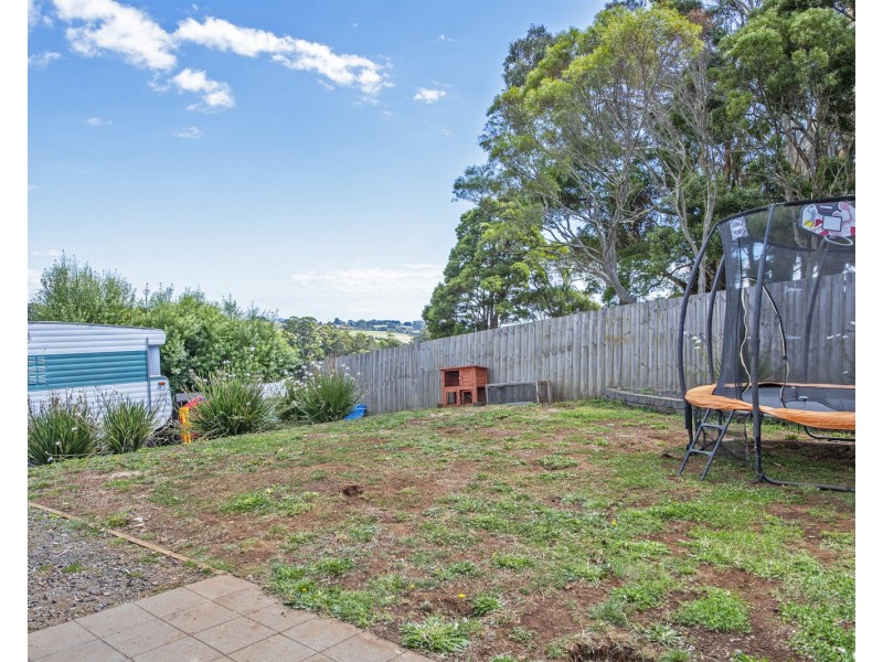 100 Three Mile Line Road, Shorewell Park TAS 7320