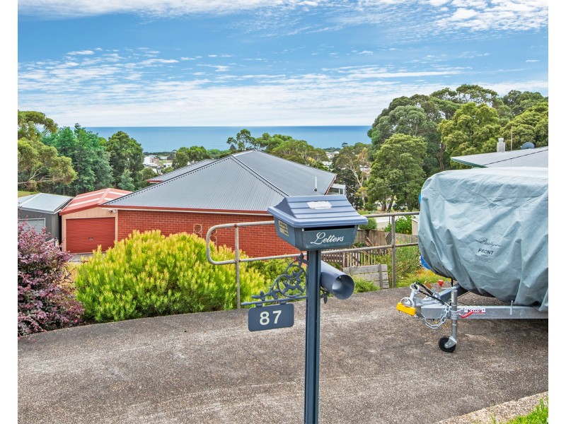 87 Pelissier Street, Somerset TAS 7322