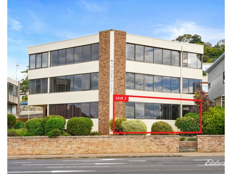 1/50 North Terrace, Burnie TAS 7320