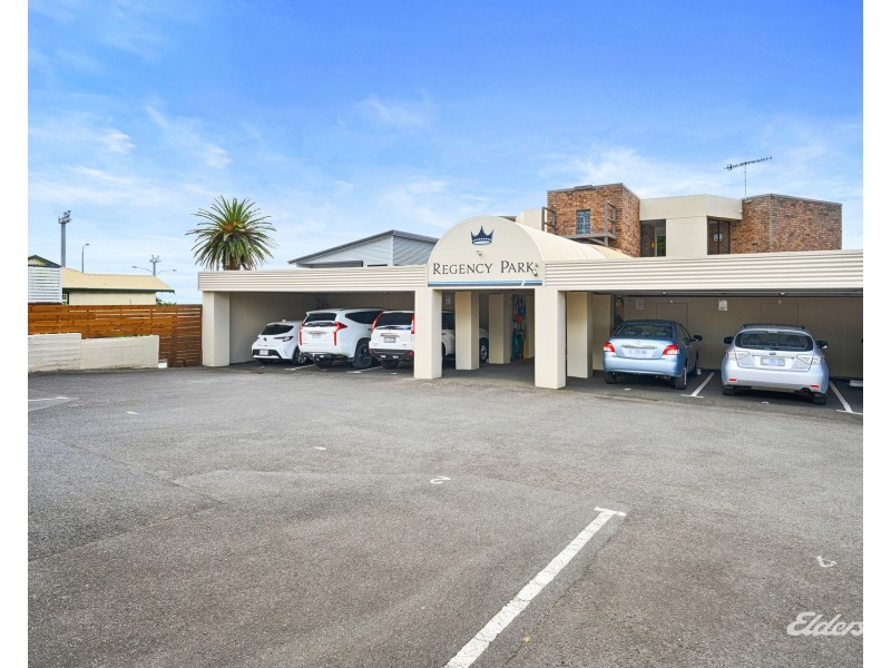 1/50 North Terrace, Burnie TAS 7320