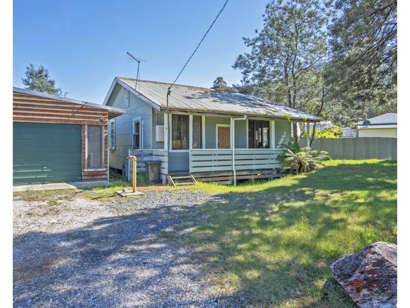13 Karlson Street, Rosebery TAS 7470