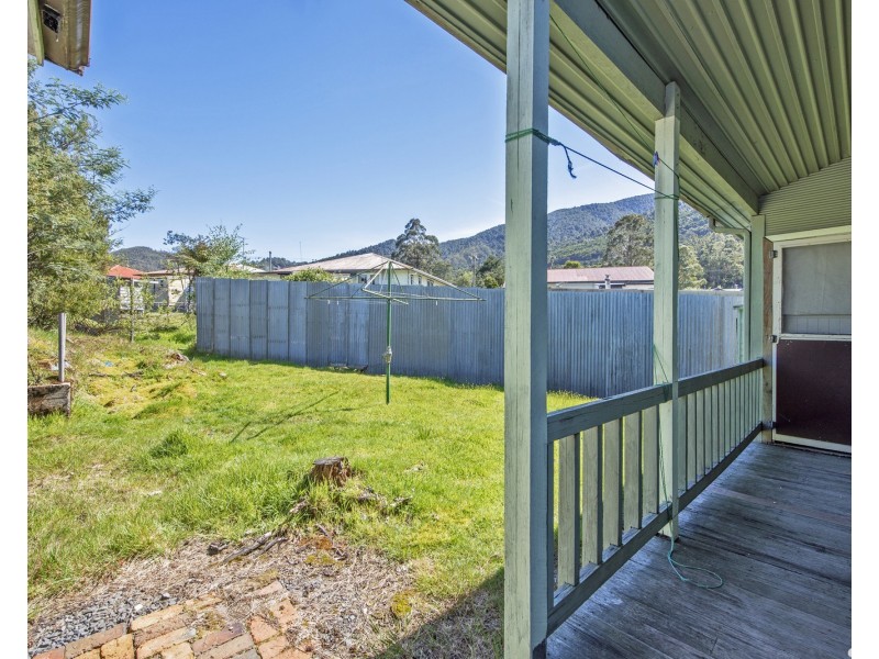 13 Karlson Street, Rosebery TAS 7470