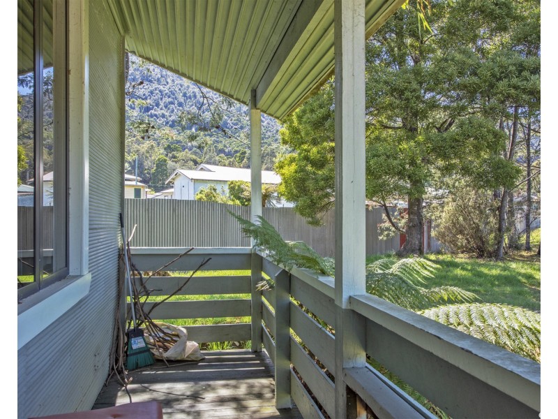 13 Karlson Street, Rosebery TAS 7470