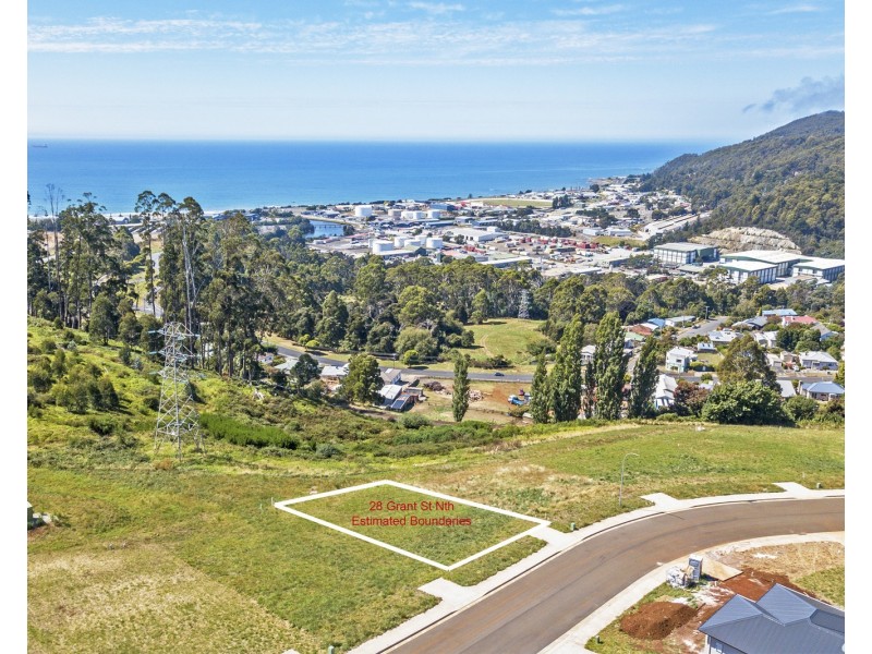 28 Grant Street North, Havenview TAS 7320