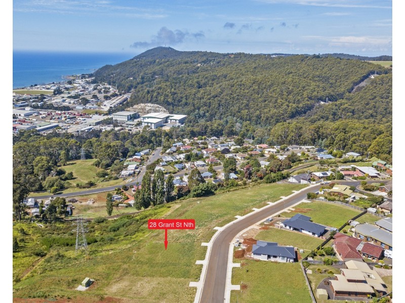 28 Grant Street North, Havenview TAS 7320