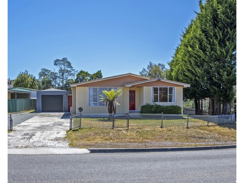 35 Sedgewick Street, Queenstown TAS 7467