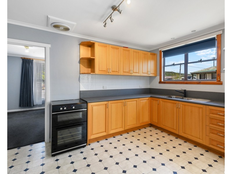 35 Sedgewick Street, Queenstown TAS 7467