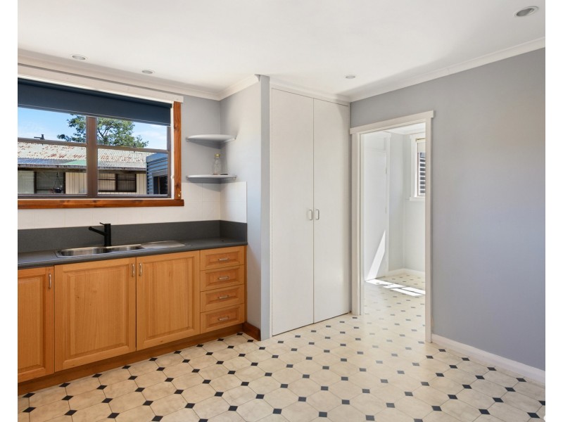 35 Sedgewick Street, Queenstown TAS 7467