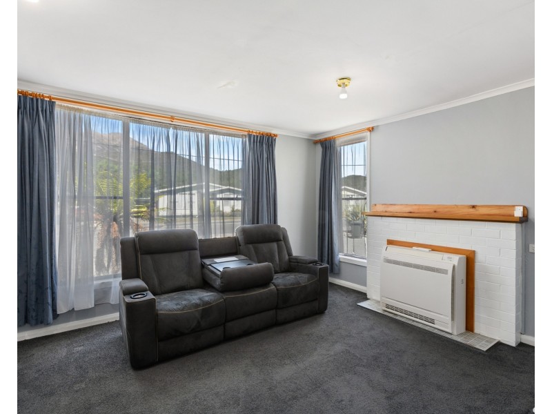 35 Sedgewick Street, Queenstown TAS 7467