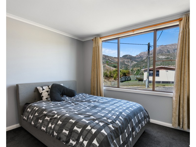 35 Sedgewick Street, Queenstown TAS 7467