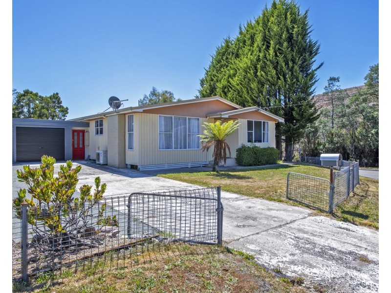 35 Sedgewick Street, Queenstown TAS 7467
