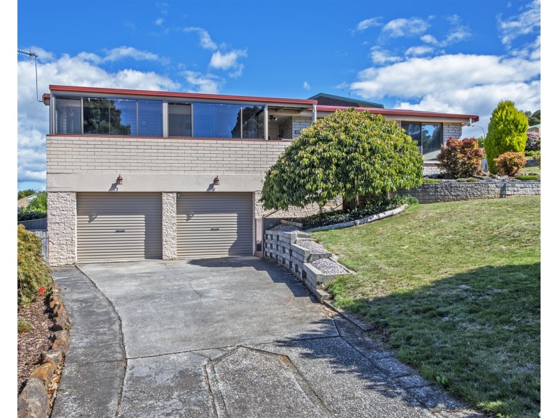 5 Sassafras Crescent, Romaine TAS 7320