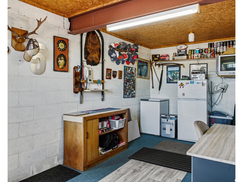 5 Sassafras Crescent, Romaine TAS 7320
