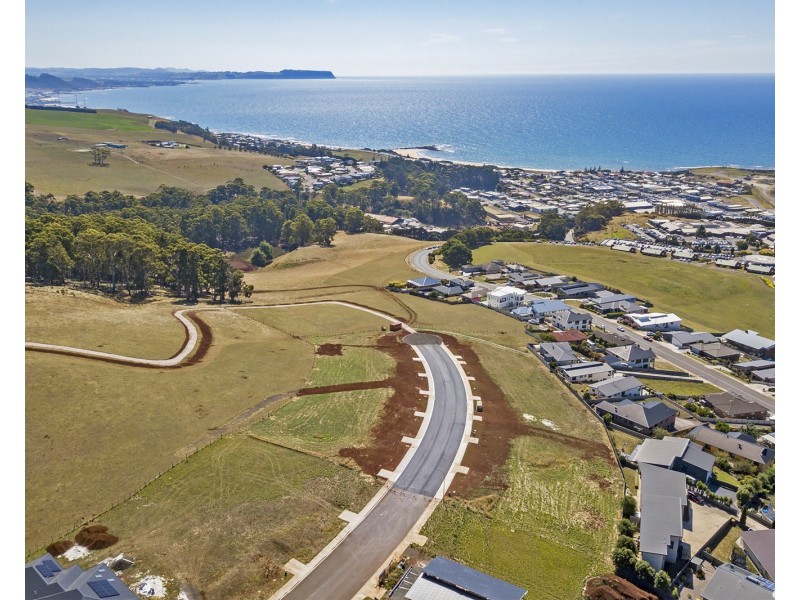 Lot 9-15, 33-3,  Hillfarm Drive, Park Grove TAS 7320