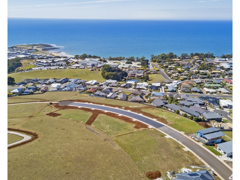 Lot 9-15, 33-3,  Hillfarm Drive, Park Grove TAS 7320