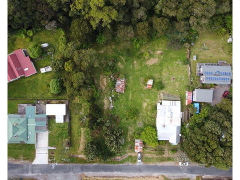 1 Vivian Street, Strahan TAS 7468