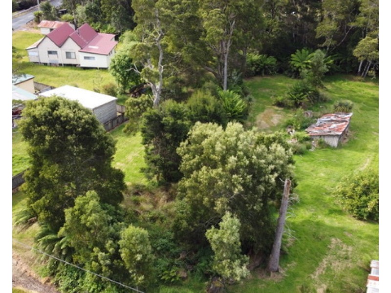 1 Vivian Street, Strahan TAS 7468