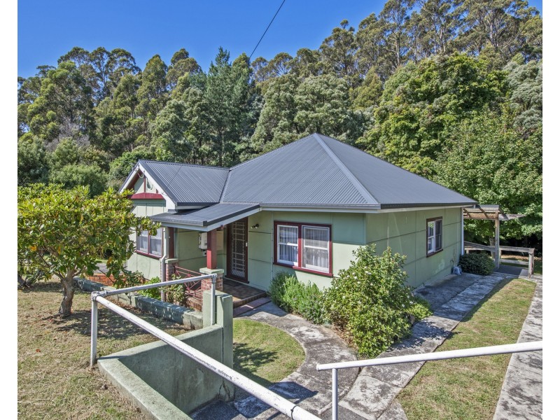 1 Brooklyn Road, Brooklyn TAS 7320