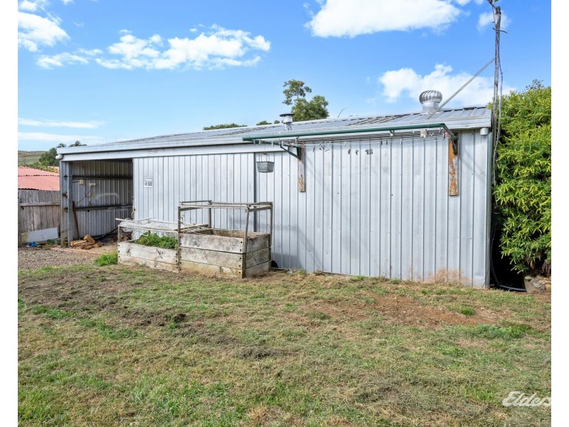 1433 Murchison Highway, Yolla TAS 7325