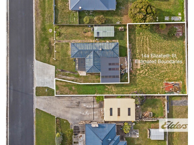14a Elizabeth Street, Somerset TAS 7322