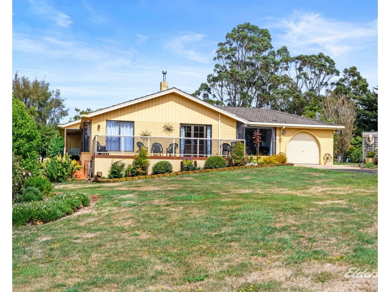 592 Murchison Highway, Elliott TAS 7325