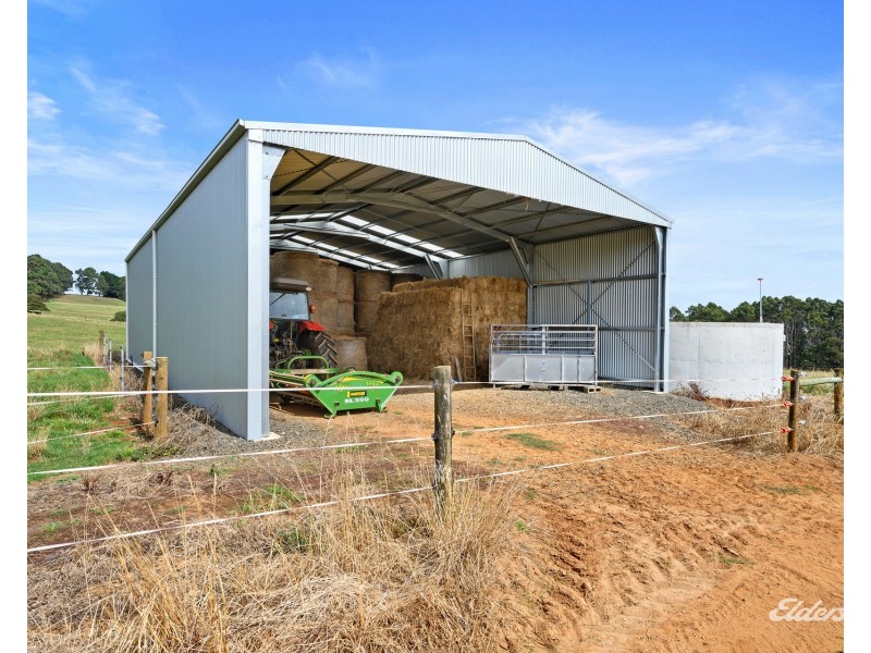 592 Murchison Highway, Elliott TAS 7325