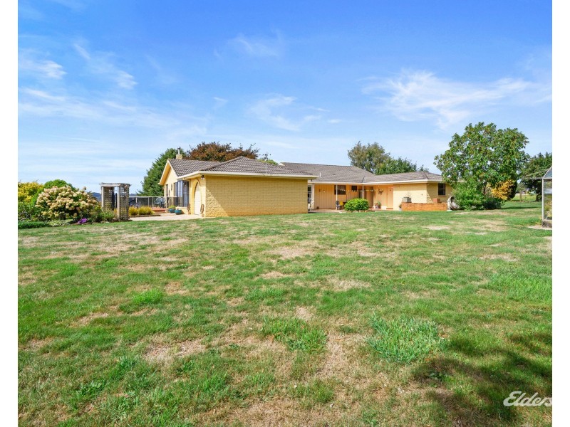 592 Murchison Highway, Elliott TAS 7325