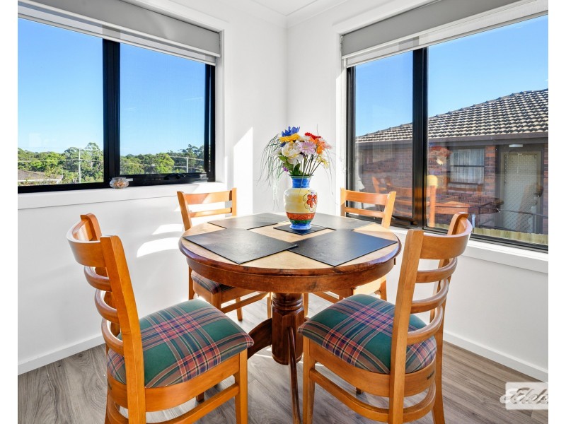 1/18 Nairana Avenue, Shorewell Park TAS 7320