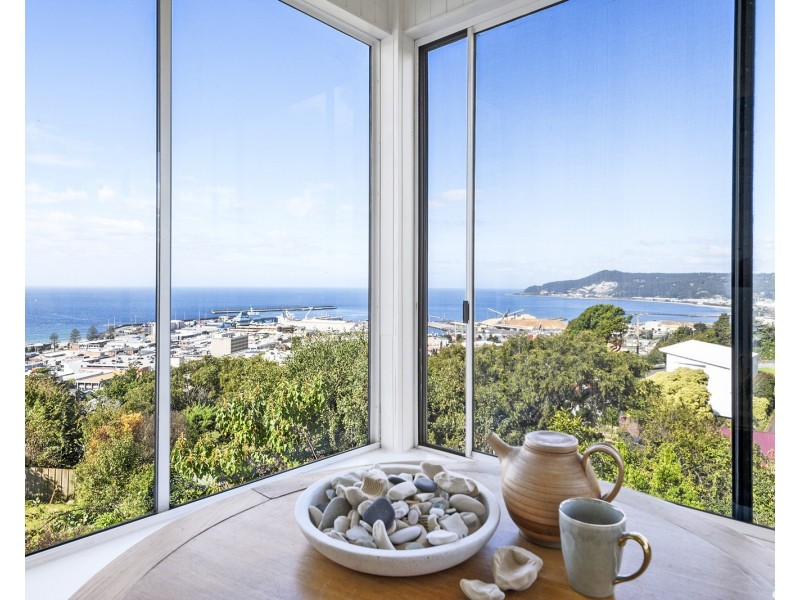 21 Elizabeth Street, Montello TAS 7320