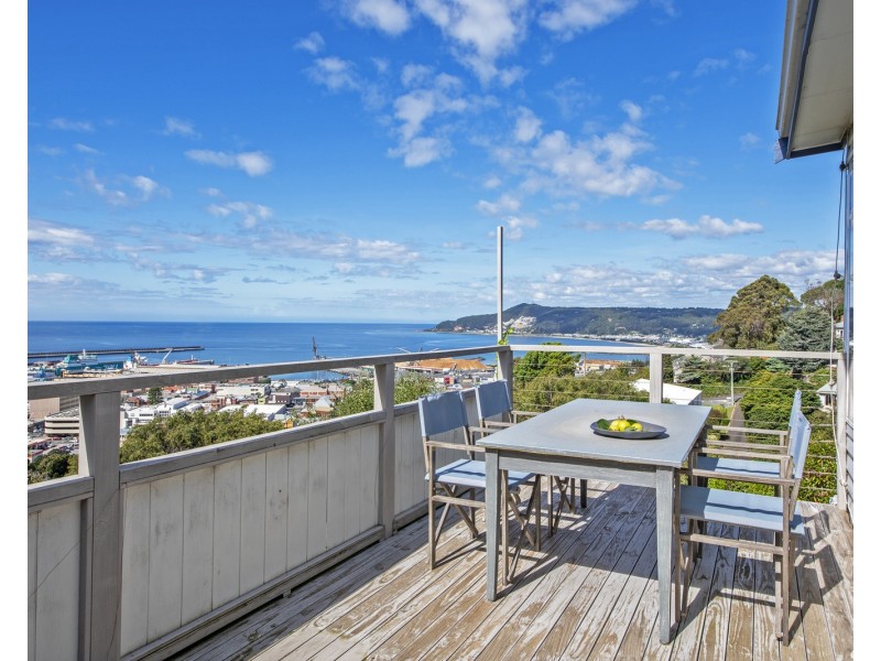 21 Elizabeth Street, Montello TAS 7320