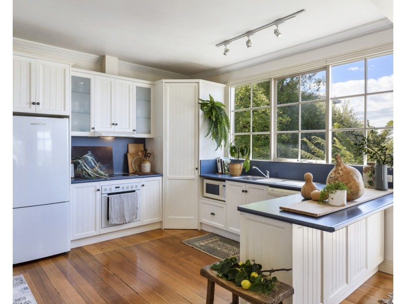 21 Elizabeth Street, Montello TAS 7320