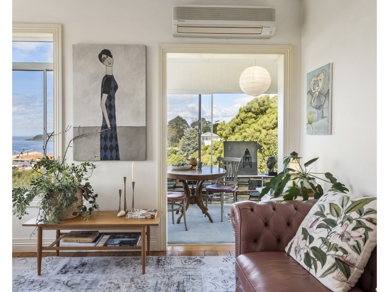21 Elizabeth Street, Montello TAS 7320