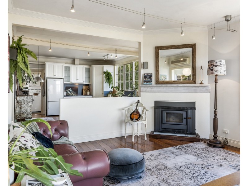 21 Elizabeth Street, Montello TAS 7320