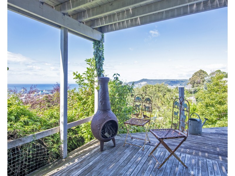 21 Elizabeth Street, Montello TAS 7320
