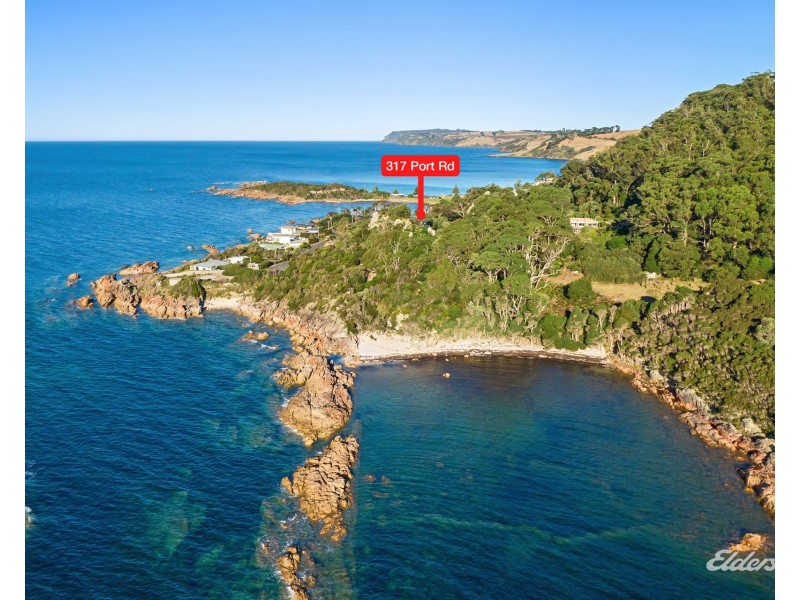 317 Port Road, Boat Harbour Beach TAS 7321