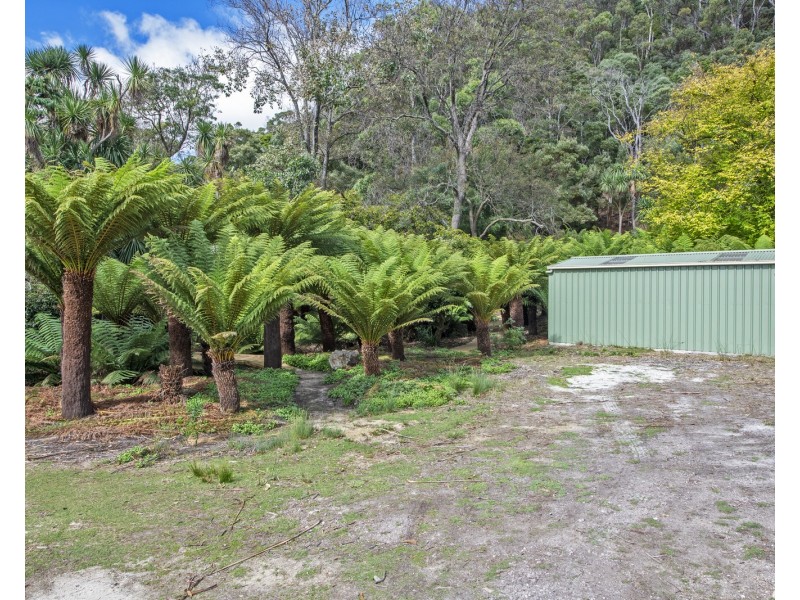 317 Port Road, Boat Harbour Beach TAS 7321