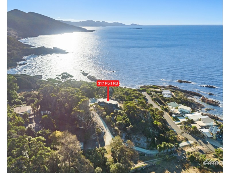 317 Port Road, Boat Harbour Beach TAS 7321
